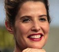 Cobie Smulders