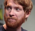 Domhnall Gleeson