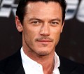 Luke Evans