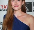 Mireille Enos