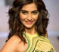 Sonam Kapoor
