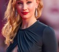 Sarah Gadon