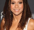 Tracie Thoms