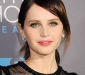 Felicity Jones