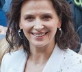 Juliette Binoche