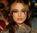 Keira Knightley