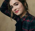 Haley Lu Richardson