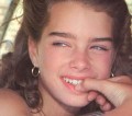 Brooke Shields