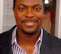 Chris Tucker