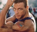 Jean-Claude Van Damme