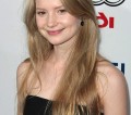 Mia Wasikowska