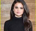 Selena Gomez