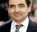 Rowan Atkinson