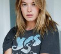 Camille Rowe
