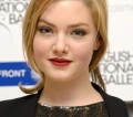 Holliday Grainger