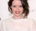 Claire Foy