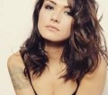 Daniella Pineda