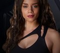 Hannah John-Kamen