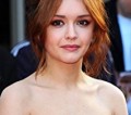 Olivia Cooke