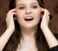 Abigail Breslin
