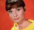 Audrey Hepburn