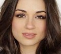 Crystal Reed