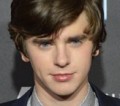 Freddie Highmore