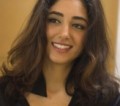 Golshifteh Farahani