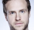 Rafe Spall