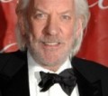 Donald Sutherland