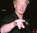 Jake Busey