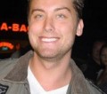 Lance Bass