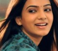 Samantha Ruth Prabhu