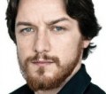 James McAvoy