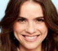 Shelley Hennig