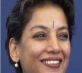 Shabana Azmi