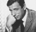 Yves Montand