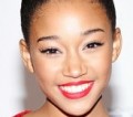 Amandla Stenberg