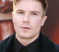 Joe Dempsie