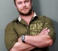 Luke Hemsworth