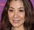 Michelle Yeoh