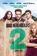 Kötü Komşular 2 Tek Parça izle