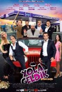 Yola Geldik 2016 izle