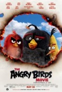 Angry Birds 2016 Türkçe Dublaj 720p izle