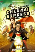 Aşk Treni – Chennai Express 2013 Türkçe Dublaj izle