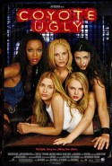 Çıtır Kızlar – Coyote Ugly Türkçe Dublaj izle