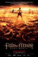 Fatih’in Fedaisi Kara Murat 2015 Full HD izle