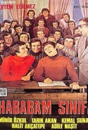 Hababam Sınıfı 1974 Full HD izle
