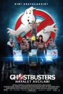 Hayalet Avcıları – Ghostbusters 2016 Türkçe Altyazılı izle