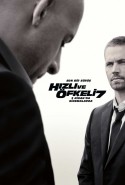 Hızlı ve Öfkeli 7- Fast And Furious Türkçe Dublaj 720p izle